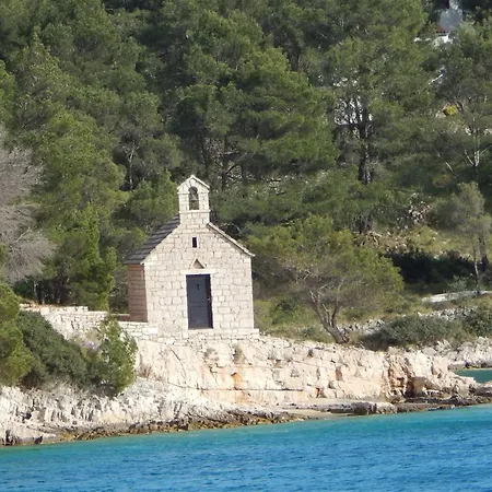 Deni Appartement Milna (Brac)