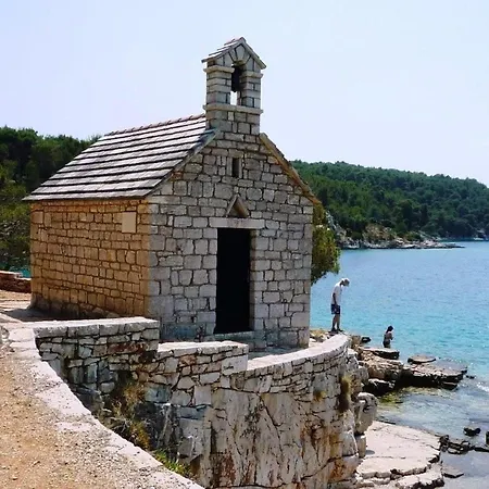Deni Milna (Brac)