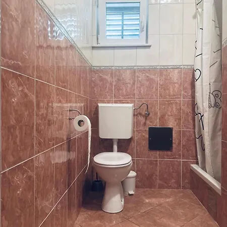 Deni Lejlighed Milna (Brac)