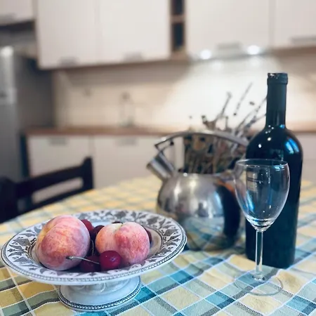 Lejlighed Deni Milna (Brac)