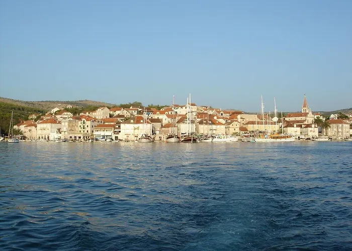 Deni 아파트 밀나