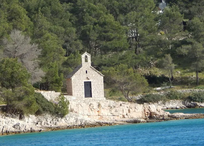 Deni 아파트 밀나