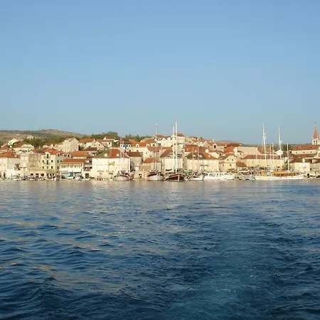 Deni Appartement Milna (Brac)