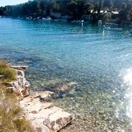 Deni Milna (Brac)