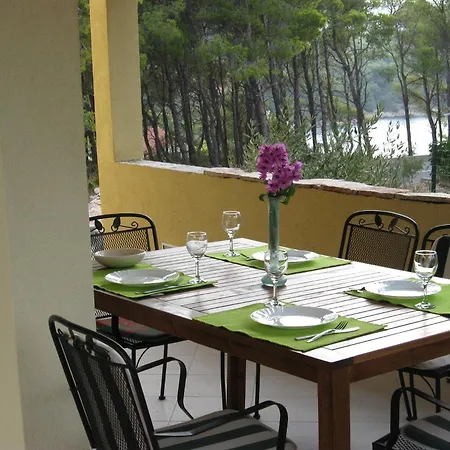 Deni Appartement