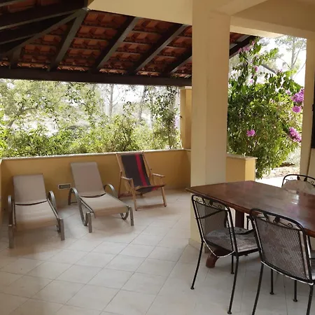 Deni Appartement *